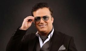 عکس تلخ از حامد آهنگی و همسرش قبل از طلاق / چقدر عاشق بودند !