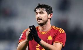 بخت سردار آزمون در انگلیس باز می شود