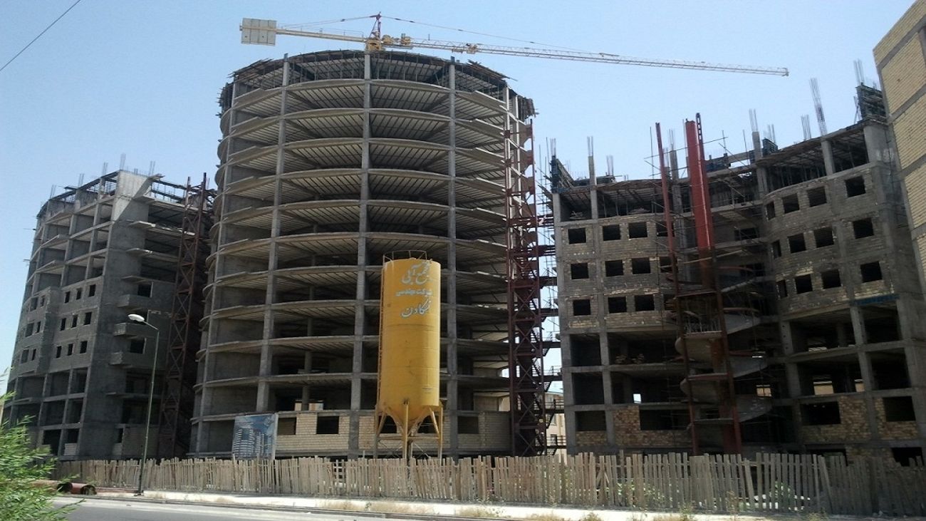 خبر خوب برای متقاضیان وام نهضت ملی مسکن / احتمال کاهش رقم اقساط