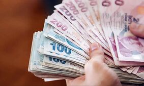 قیمت لیر ترکیه به تومان امروز دوشنبه 20 بهمن 1404