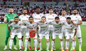 پایان دوران خرید پر سرو صدا در پرسپولیس / این بازیکن هنوز نیامده جدا شد؛ گاریدو دیگر به او فرصت نمی دهد