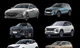 لیست خودروهای لوکس وارداتی ویژه ایرانیان مقیم خارج