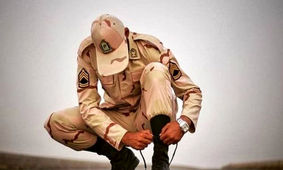  معافیت از سربازی این افراد تایید شد
