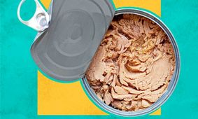 کنسرو ماهی گران شد!