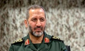 سردار موسوی:  باید خود را برای هر وضعیتی آماده کنیم