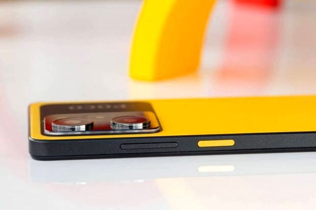 خرید پوکو X5 پرو