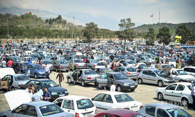 افزایش 300 میلیونی قیمت خودروها / نمی توانیم جواب مردم را بدهیم !