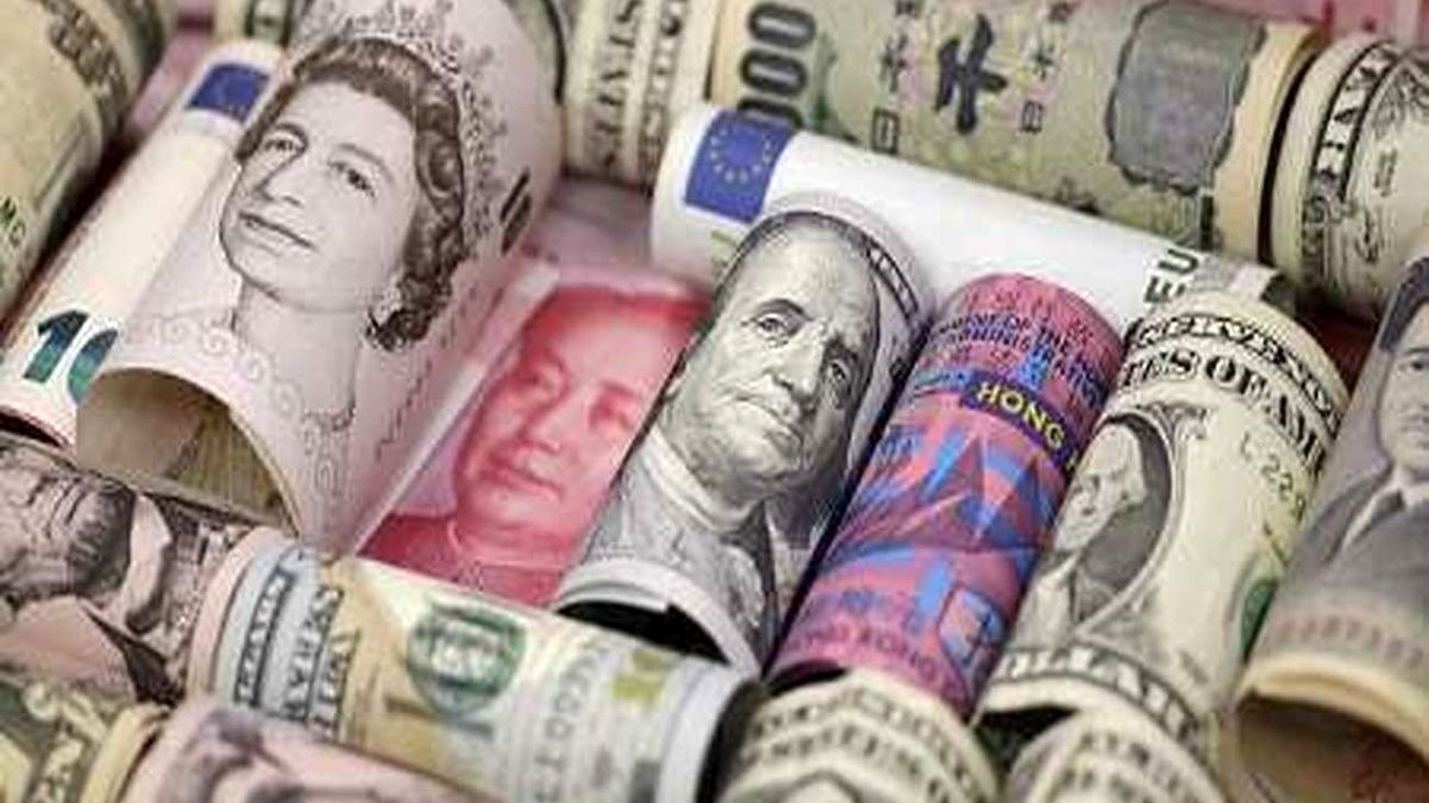 قیمت جدید دلار، یورو و درهم در مرکز مبادله ارز / دلار چند شد؟