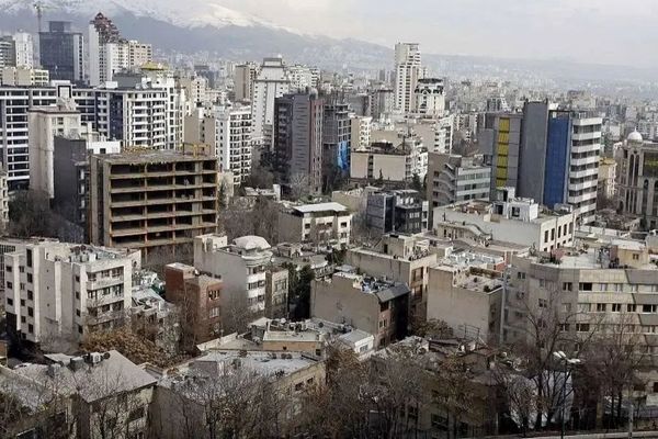 فروشنده های مسکن افزایش یافت ؟ 