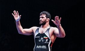 دکوراسیون خانه ساده و زیبای حسن یزدانی در جویبار / عکس های جنجالی مادر و خانواده بامعرفت ترین کشتی گیر ایران! 