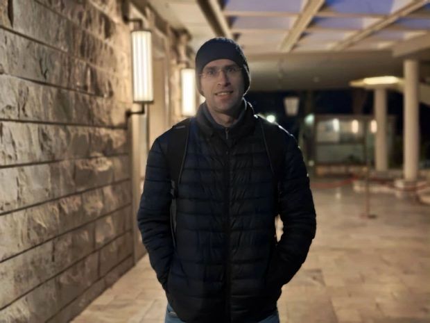 عکاسی در نور کم