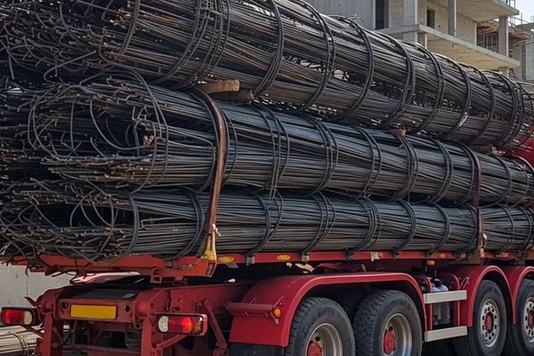 قیمت میلگرد امروز 16 اردیبهشت۱۴۰۴ +جدول