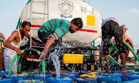 اعلام رسمی راه‌حل فوری برای بحران آب و برق ایران!