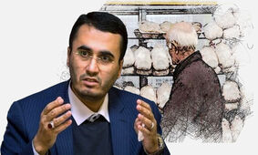 با این راهکار مرغ ارزان می شود؟ / اراده باشد بازار تنظیم می شود