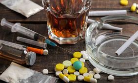 مواد مخدر زندگی زن ورزشکار را تباه کرد