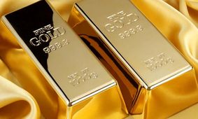 قیمت طلا ثابت ماند 