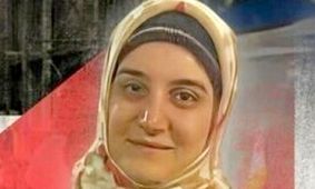 محکومیت مردمی بازداشت مهدیه اسفندیاری + فیلم