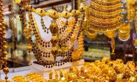 قیمت طلا در سراشیبی؛ پیش‌بینی کاهش به زیر ۸ میلیون تومان