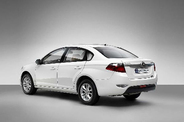 جدول قیمت برلیانس کارکرده اتوماتیک + بررسی دقیق