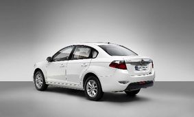 جدول قیمت برلیانس کارکرده اتوماتیک + بررسی دقیق