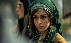 ویدئو/ اعتراف تلخ سوگل خلیق: وقتی از خونه بیرون میام احساس یأس می‌کنم!