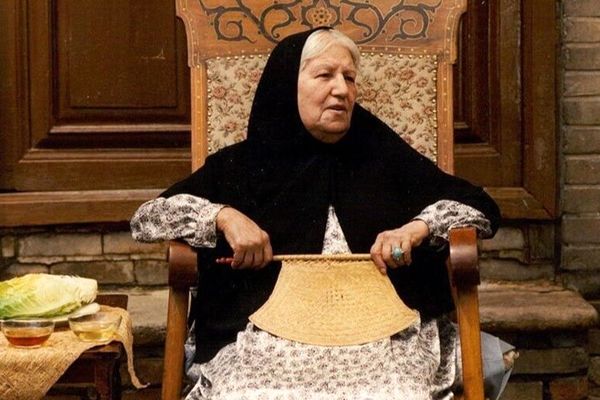 راز نابودی لوکیشن زیبا و خاطره‌انگیز فیلم مادر از زبان امین تارخ!