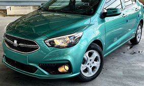 قیمت این مدل شاهین از ۸۰۰ میلیون تومان گذشت! + جدول قیمت
