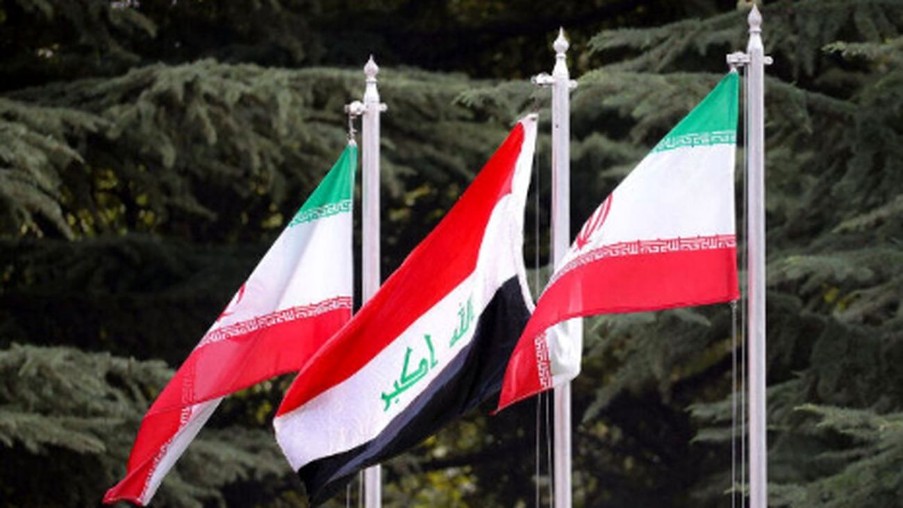 پویش بیسابقه مردم عراق برای پشتیبانی از اقتصاد مردم ایران!