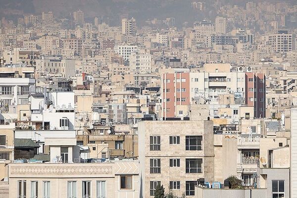 تأثیر خروج افغان‌ها بر قیمت اجاره مسکن در ایران