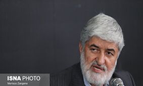 علی مطهری: کنسرت شجریان قربانی بازی‌های سیاسی شده است