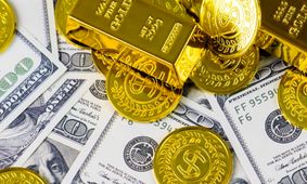 آیا زمان خرید یا فروش دلار و طلا فرارسیده؟/ تحلیلگران چه می‌گویند؟