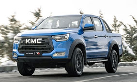 
آغاز فروش این شاسی بلند جذاب به قیمت کارخانه + تحویل 30 روزه