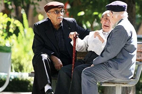  شوک به بازنشستگان تامین اجتماعی / پول حقوق جدید هنوز تامین نشده است؟ 