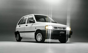 قیمت عجیب و غریب پراید در بازار / 2 برابر دستمزد یک کارگر شد !
