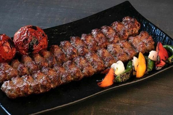 قیمت چلوکباب در محلات مختلف تهران / گرانی تا کی ؟!