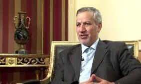 وزن سنگین سیاست