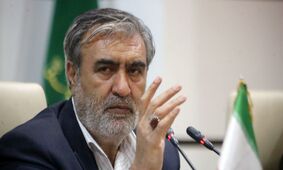 افشاگری درباره حمله به ایران: پهپادهای اسرائیلی از آذربایجان برخاستند