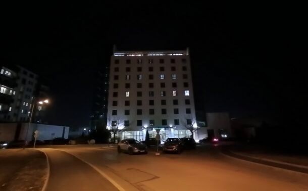 گلکسی A33 ردمی نوت 11 پرو