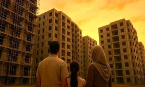 تهران و معضل مسکن/ قیمت خانه 26 برابر درآمد خانوار!