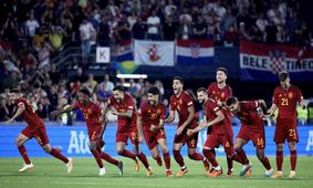 اولین قهرمانی ماتادورها بعد از ۱۱ سال 