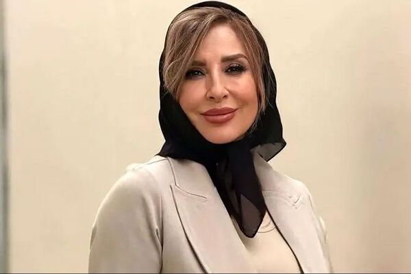دلنوشته متفاوت مرجانه گلچین در مراسم مریم مومن؛ مرزهای شخصی و آزادی واقعی!