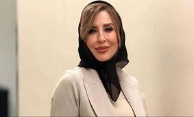 دلنوشته متفاوت مرجانه گلچین در مراسم مریم مومن؛ مرزهای شخصی و آزادی واقعی!