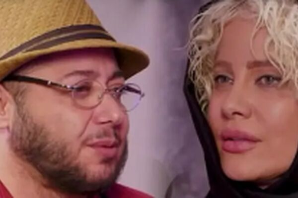 مازیار لرستانی: معشوقم زندگی‌ام را نابود کرد! خانه و ماشینم را برد + جزئیات شوکه‌کننده +فیلم