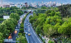 هشدار قرمز برای تهرانی ها / اعلام آماده باش در پایتخت !