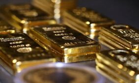 آخرین وضعیت بازار طلا پس از حمله ایران به اسرائیل