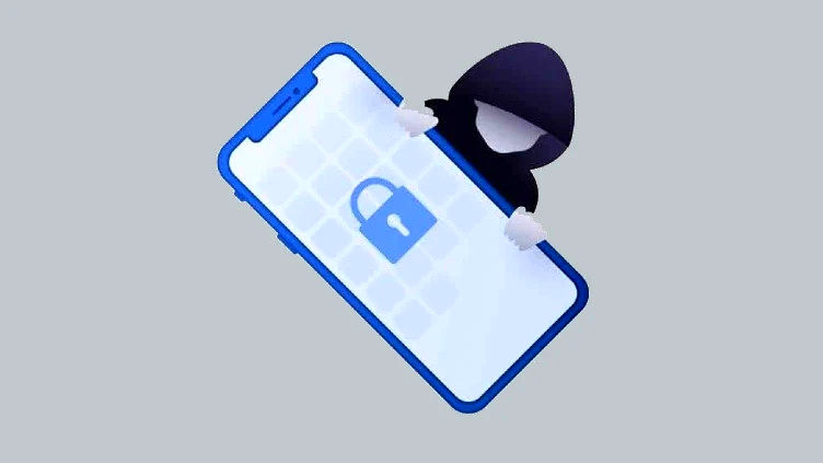 چگونه بفهمیم گوشی هک شده