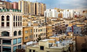 جدیدترین قیمت آپارتمان در 22 منطقه تهران + جدول سال جدید