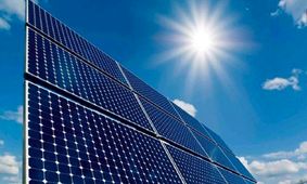 افتتاح پروژه‌ای عظیم توسط رئیس جمهور کشور