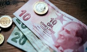 قیمت لیر ترکیه امروز شنبه 13 مرداد 1403 