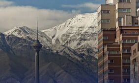 سونامی سقوط قیمت مسکن در تهران